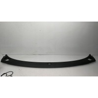Накладка верхняя консоль панели audi a6 c7 4g0857051