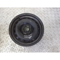 Колесо 15” штампованное audi 80 b4