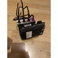 Насос абс seat ibiza volkswagen поло 6r0614117