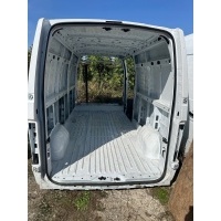Renault master l3h2 боковое задница ящик задняя обшивка 2024