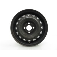 Колесо штампованное nissan oe 5.5 