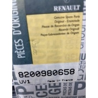 Renault espace iv спидометр 8200980658