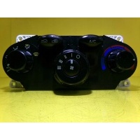 Панель кондиционера hyundai санта fe 2003 97250 - 26xxx nr1181