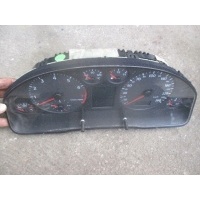 Audi a6 c5 спидометр 2.4 v6 8d0919881jx европа