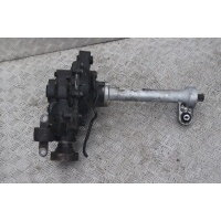 Форд ranger iv мост передний 2.2 tdci 3.73