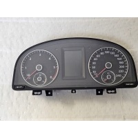 Спидометр dsg volkswagen oe 1t0920875e