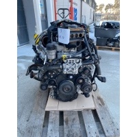 Двигатель 204dta кпп land range rover evoque velar discovery спорт 2.0