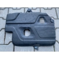 Renault талисман 1.6 dci верхняя защита двигателя 140461284r
