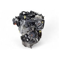 Двигатель focus mk3 iii c - max ii 1.0 ecoboost 125km m1da @ измерение kompresji @