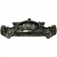 Volvo xc60 ii подвеска задняя в сборе d4