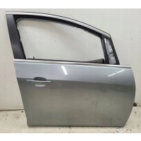 Opel astra j iv дверь передняя передняя правое в сборе