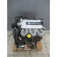 Двигатель в сборе 3.2 v6 z32se vectra signum