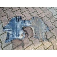 Плита защита двигателя toyota hilux viii 2.4 d 15r -
