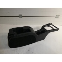 Тоннель srodkowy skoda октавия 5j0863301