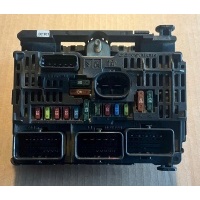 Блок bsm l04 citroen c5 c4 6500ck 9661682780 s118983004q