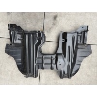 Toyota hilux 15 - 20 защита двигателя металлическая опора маска