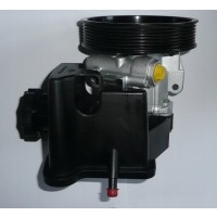 Насос гур мерседес c w203 clk w209 c209 180 200 1.8 компрессор zf