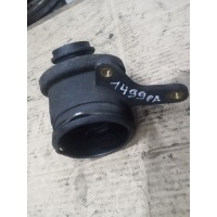 Патрубок турбины Mercedes C W203 2002 A6110981807