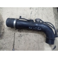 Патрубок интеркулера Toyota Corolla VERSO 2 2006 173620R010
