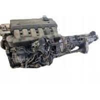 Bmw e34 e36 двигатель m50b25 525i 325i