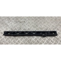 Кронштейн накладки на порог левый BMW 7 G11/G12 2017 51777357135,7357135