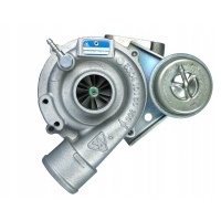 Новая турбина audi a4 a6 volkswagen passat b5 1 , 8 т 150 - 180 л.с.