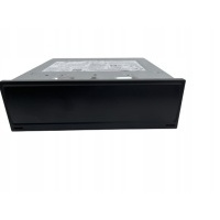 Мультимедиа считыватель volkswagen гольф viii mib3 3g5035820d