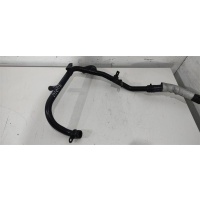 Трубка охлаждающей жидкости металлическая Volkswagen Passat 2007 06F121492B,, BLX, AXW, BLR, BVX, BVY, AXX,