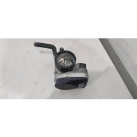 Заслонка дроссельная Audi A3 2005 06F133062,, BLR, BLX, BLY
