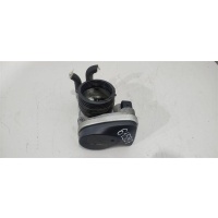Заслонка дроссельная Audi A3 2005 06F133062,, BLR, BLX, BLY
