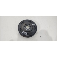 Шкив коленвала Volkswagen Jetta 2006 06F105243H,06F105243J, BPJ, BPY, BUL, BWE