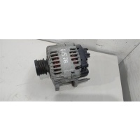 Генератор Audi A4 2006 06F903023C,0124525066,06F903023A,06F903023C,06F903023F,06F903023J,1986A00902,97480074, BKE, BRB, BNA, BRF, BRD, BLB, CFF, CFG, CAH