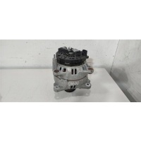 Генератор Volkswagen Passat 2007 06F903023F,0124525066,06F903023A,06F903023C,06F903023F,06F903023J,1986A00902,97480074, CFF, BLR, BLY, BVY, BVZ, BLX