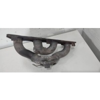 Коллектор выпускной Volkswagen Passat 2007 06F253052X,06F253031AB, BVX, BVY