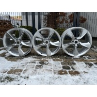 Колесо алюминиевая opel oe 13312751 8.0 