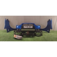 Окуляр правая mitsubishi кольт рестайлинг 08 - 12 5256a814 оригинал