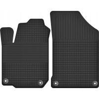 Коврики alphacar резиновые 5905054394158 2 el.