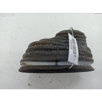 Гофра проводки двери Audi A6 C5 (1997-2005) 2002 8D0959845E