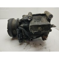 Компрессор кондиционера Ford Focus I (1998-2005) 1999 XS4H19D629AC