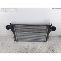 Радиатор интеркулера Volkswagen Passat B6 2006