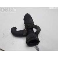 Фланец (тройник) системы охлаждения Volkswagen Passat B6 2006 1k0122291a