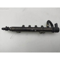 Рампа (рейка) топливная Opel Zafira B 2006 0445214117