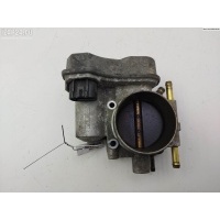 Заслонка дроссельная Opel Zafira A (1999-2005) 2001 09128518