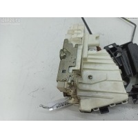 Замок двери передней правой Mercedes W164 (ML) 2006 1697202835