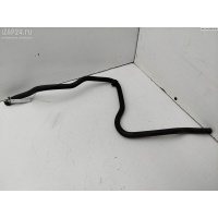 Патрубок Opel Zafira A (1999-2005) 2001 9158676