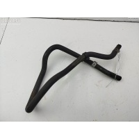 Патрубок Opel Zafira A (1999-2005) 2001 9158676