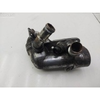 Корпус термостата Opel Zafira A 2003 24415162, 90537605