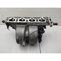 Коллектор впускной Opel Zafira A 2001 90536060