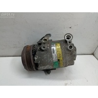 Компрессор кондиционера Opel Zafira A 2003 24464151