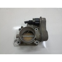 Заслонка дроссельная Opel Signum 2003 24459501